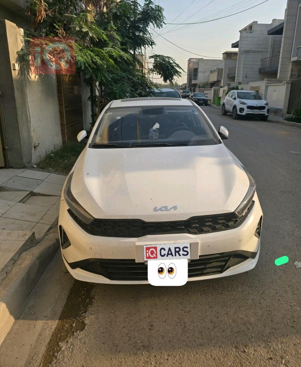 كيا K3